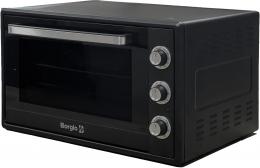 Электропечь BORGIO MO 2024 Black (60L): 3