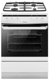 Плита комбинированная Hansa FCMW680451: 1