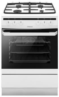Плита комбинированная Hansa FCMW680451: 1