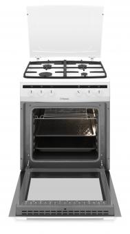 Плита комбинированная Hansa FCMW680451: 3