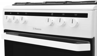 Плита комбинированная Hansa FCMW680451: 5