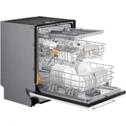 Встраиваемая посудомоечная машина Samsung DW60DG770B00U1: 3