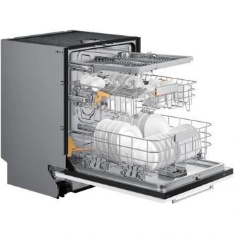 Встраиваемая посудомоечная машина Samsung DW60DG770B00U1: 3