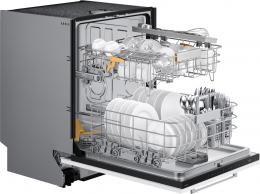 Встраиваемая посудомоечная машина Samsung DW60DG760B00U1: 3