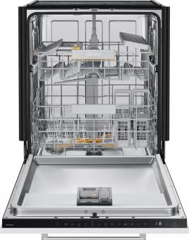Встраиваемая посудомоечная машина Samsung DW60DG760B00U1: 1
