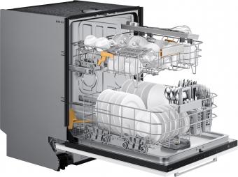 Встраиваемая посудомоечная машина Samsung DW60DG760B00U1: 3