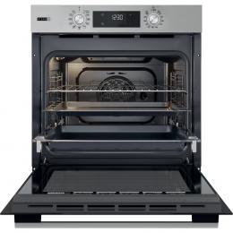 Духовой шкаф электрический WHIRLPOOL OMSK58HU1SX: 2