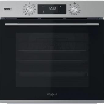 Духовой шкаф электрический WHIRLPOOL OMSK58HU1SX: 1