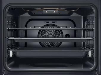 Духовой шкаф электрический WHIRLPOOL OMSK58HU1SX: 5