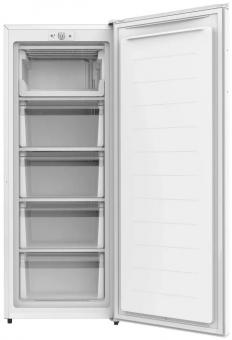 Морозильник EDLER ED-145DTF: 2