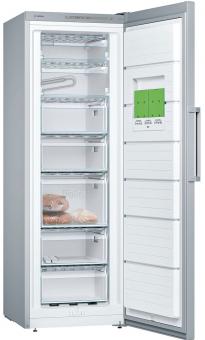 Морозильная камера Bosch GSV33VIE0N: 2