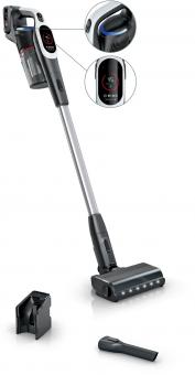 Пылесос Bosch BCS931WBA: 1