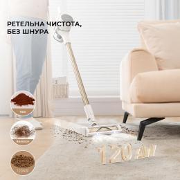 Пылесос Dreame R10: 4