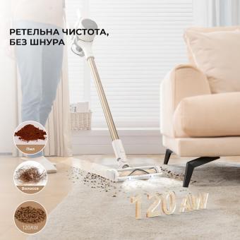 Пылесос Dreame R10: 4