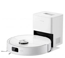 Робот-пылесос Roborock Q10 VF+ White: 7