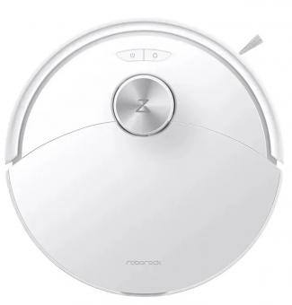 Робот-пылесос Roborock Q10 VF+ White: 3