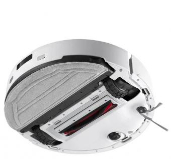 Робот-пылесос Roborock Q10 VF+ White: 5