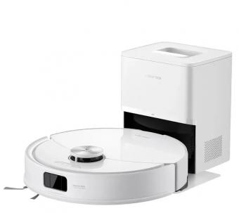 Робот-пылесос Roborock Q10 VF+ White: 7