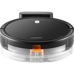 Робот-пылесос Xiaomi Robot Vacuum E5 black: 2