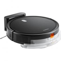 Робот-пылесос Xiaomi Robot Vacuum E5 black: 3