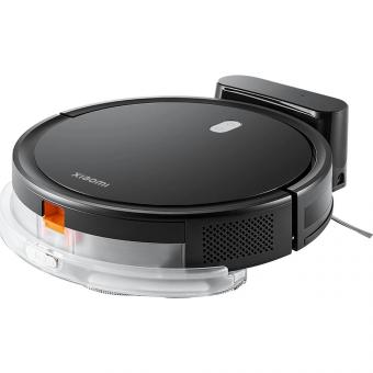 Робот-пылесос Xiaomi Robot Vacuum E5 black: 4