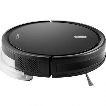 Робот-пылесос Xiaomi Robot Vacuum E5 black: 5