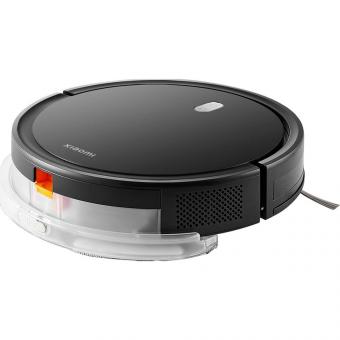 Робот-пылесос Xiaomi Robot Vacuum E5 black: 6