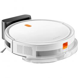 Робот-пылесос Xiaomi Robot Vacuum E5 white: 3