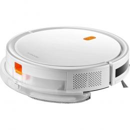 Робот-пылесос Xiaomi Robot Vacuum E5 white: 6