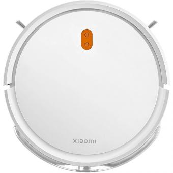 Робот-пылесос Xiaomi Robot Vacuum E5 white: 1