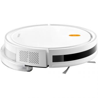 Робот-пылесос Xiaomi Robot Vacuum E5 white: 4