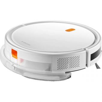 Робот-пылесос Xiaomi Robot Vacuum E5 white: 6