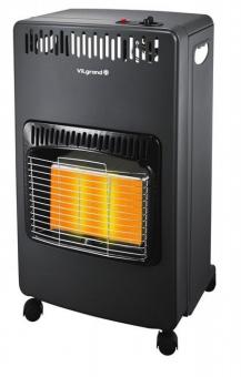 Обогреватель газовый VILGRAND VGH421: 1