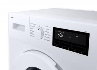 Стиральная машина Samsung WW70FG3M05TWLF: 5
