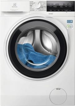 Стиральная машина Electrolux EW7F3684UU: 1