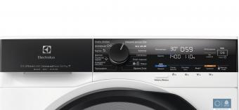 Стиральная машина с сушкой Electrolux EW7W4602QU: 2