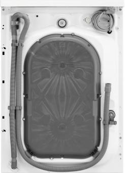 Стиральная машина с сушкой Electrolux EW7W4602QU: 5