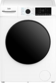 Стиральная машина с сушкой BEKO BMM5DFO5741W: 1