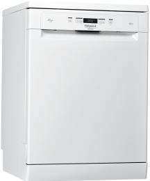 Посудомоечная машина Hotpoint-Ariston HFC3C41CW: 1