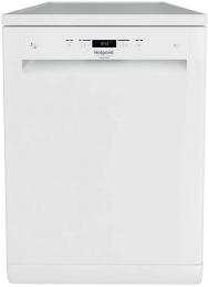 Посудомоечная машина Hotpoint-Ariston HFC3C41CW: 2