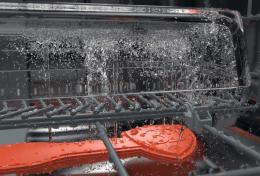 Посудомоечная машина Hotpoint-Ariston HFC3C41CW: 6