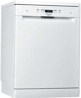 Посудомоечная машина Hotpoint-Ariston HFC3C41CW: 1