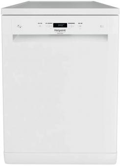 Посудомоечная машина Hotpoint-Ariston HFC3C41CW: 2