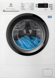Стиральная машина Electrolux EWS6526BU: 1