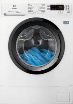 Стиральная машина Electrolux EWS6526BU: 1