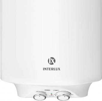 Водонагреватель INTERLUX IRWW 50 MS: 2