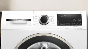 Стиральная машина Bosch WGA244Z0UA: 2