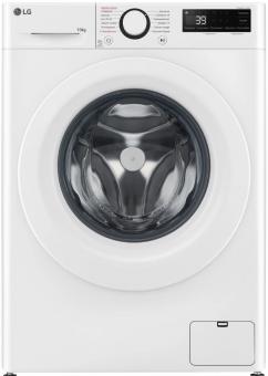 Стиральная машина LG F4Y5RS3W: 1
