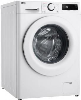 Стиральная машина LG F4Y5RS3W: 2