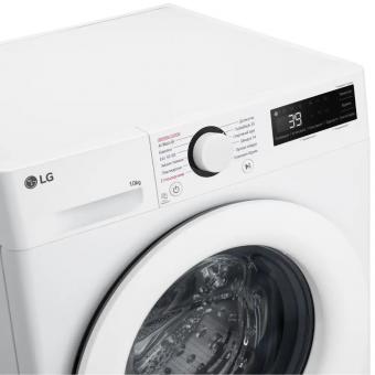 Стиральная машина LG F4Y5RS3W: 4